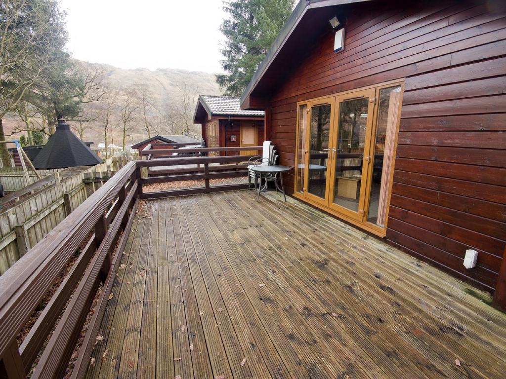 Ardlui Retreat Ngoại thất bức ảnh
